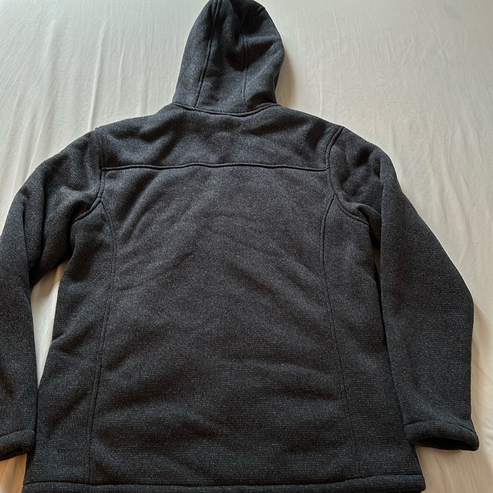 Rugged elements Men’s hoodie sweater size large - Picture 6 of 13